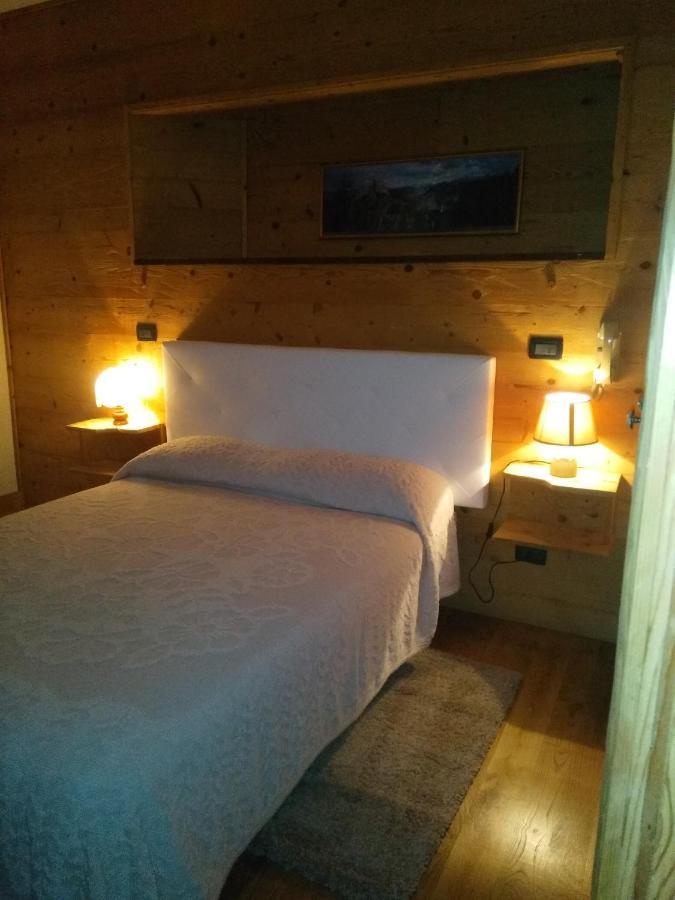 Albergo Martinet Вернанте Екстериор снимка