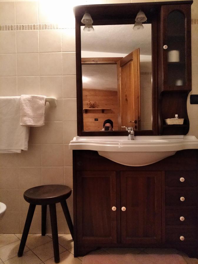 Albergo Martinet Вернанте Екстериор снимка