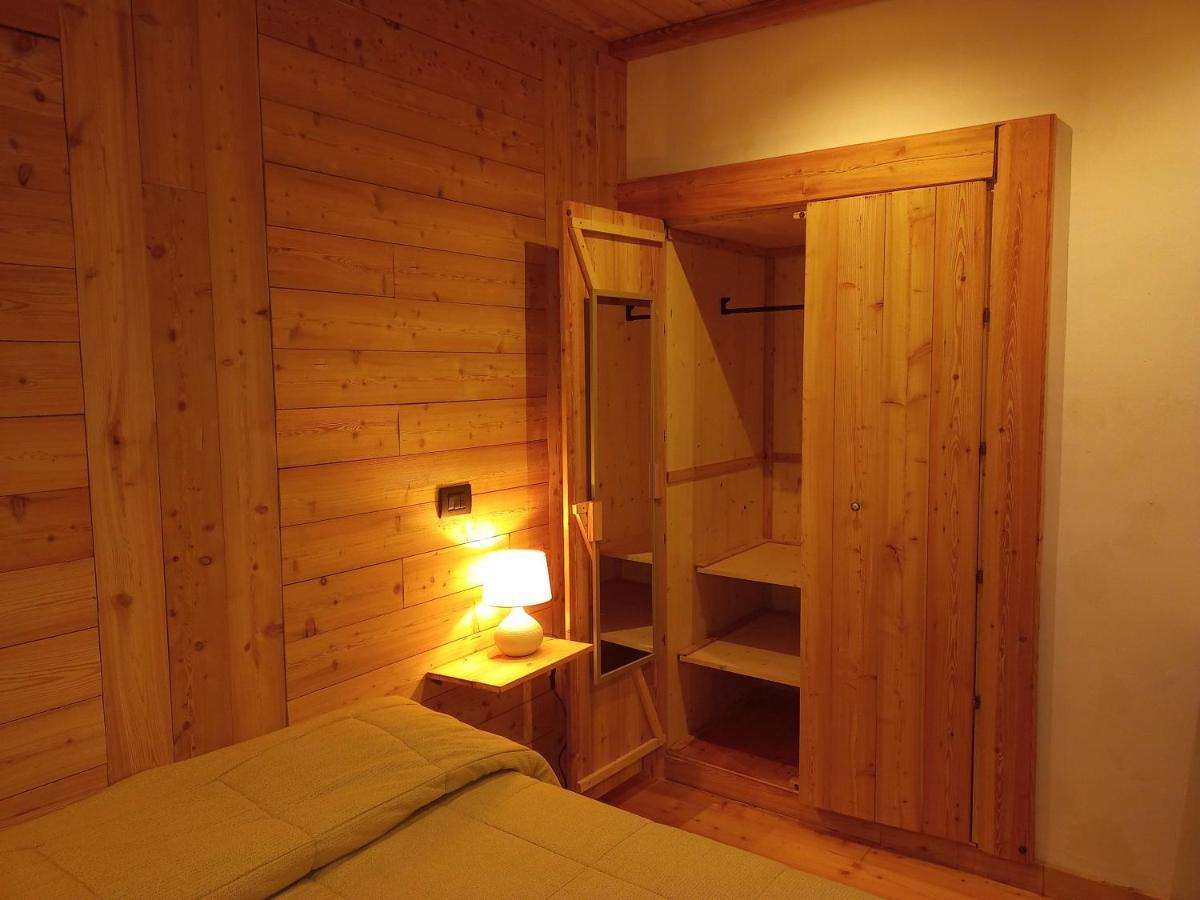 Albergo Martinet Вернанте Екстериор снимка