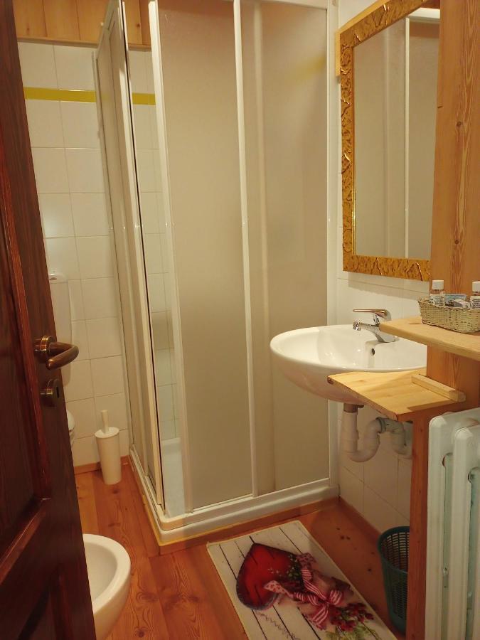 Albergo Martinet Вернанте Екстериор снимка