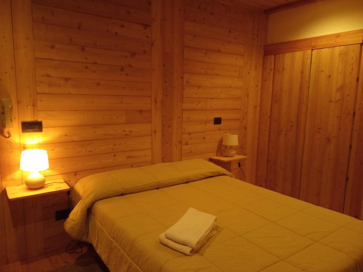 Albergo Martinet Вернанте Екстериор снимка