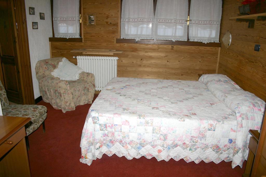 Albergo Martinet Вернанте Стая снимка