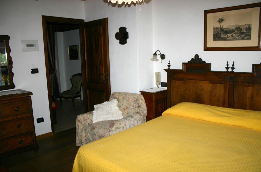 Albergo Martinet Вернанте Стая снимка