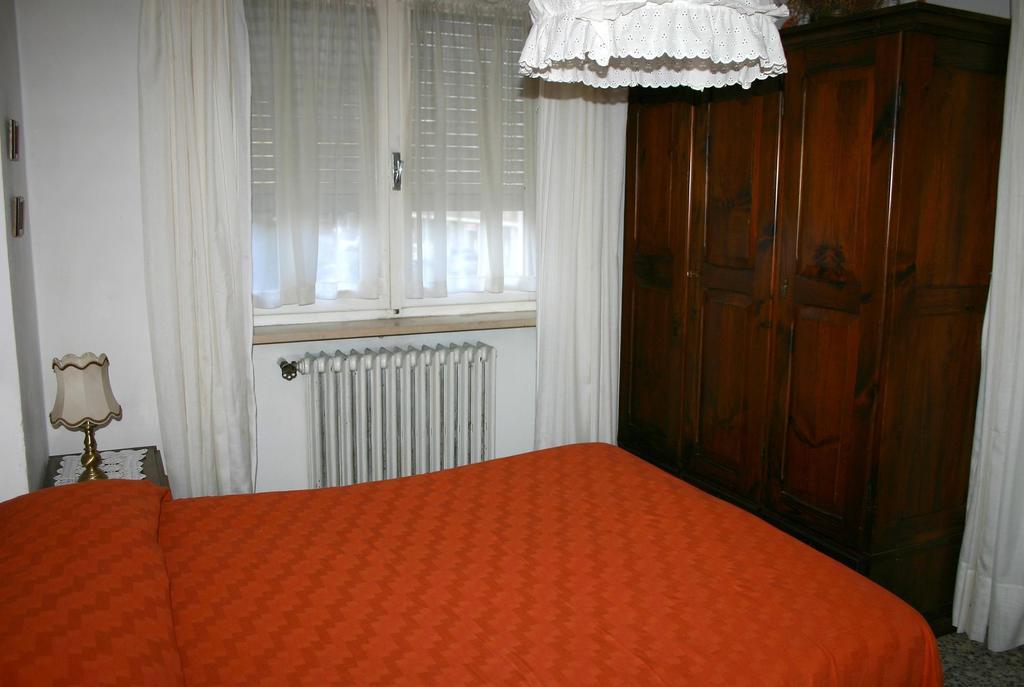Albergo Martinet Вернанте Стая снимка