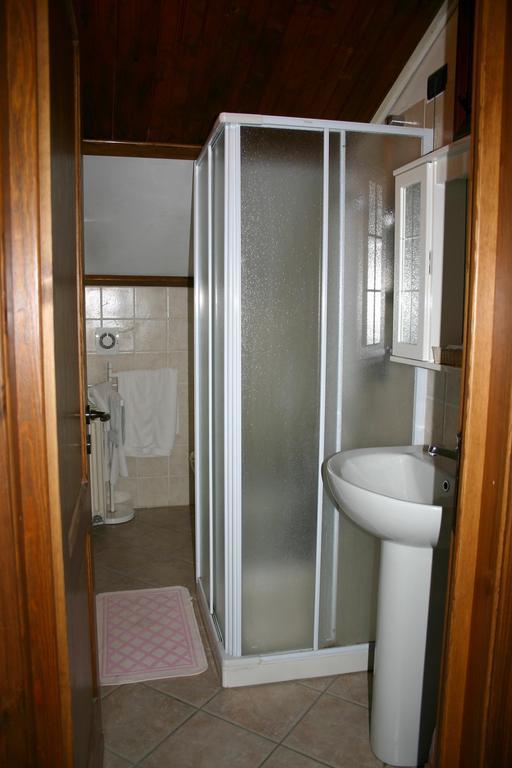 Albergo Martinet Вернанте Стая снимка