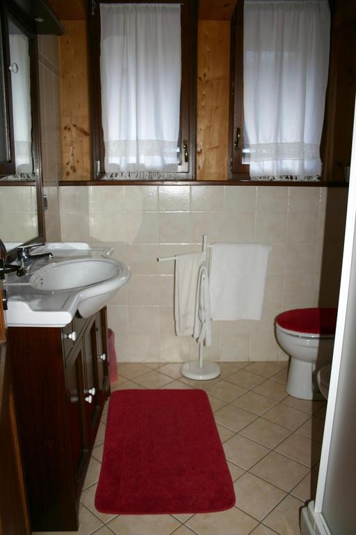 Albergo Martinet Вернанте Стая снимка
