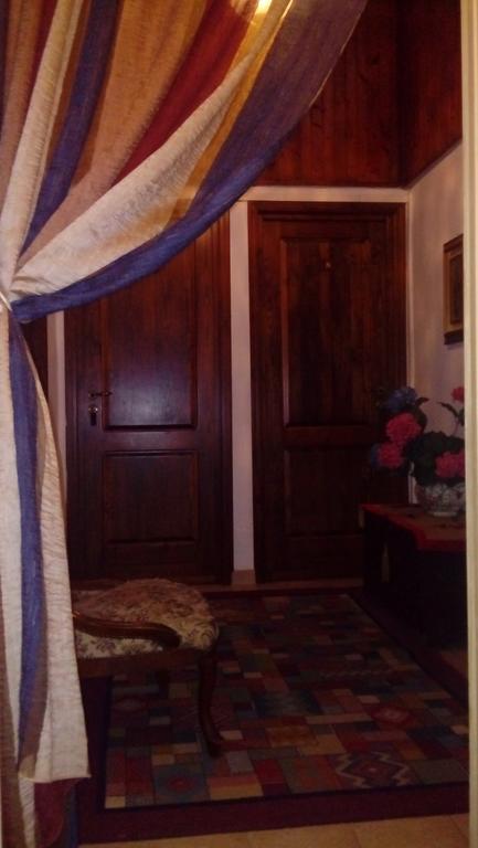 Albergo Martinet Вернанте Екстериор снимка