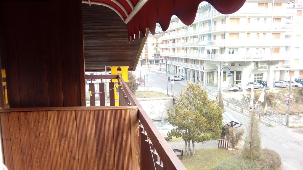 Albergo Martinet Вернанте Екстериор снимка