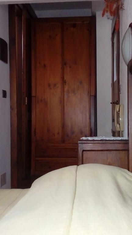 Albergo Martinet Вернанте Екстериор снимка