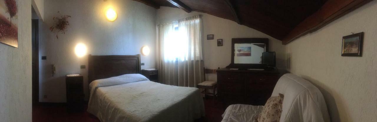 Albergo Martinet Вернанте Екстериор снимка